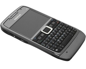 nokia E71