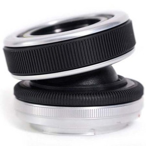 LensBaby Composer for Nikon