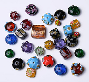 Lampwork