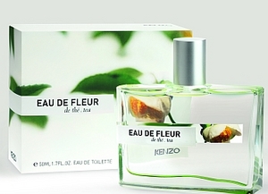 KENZO - Eau de fleur de the