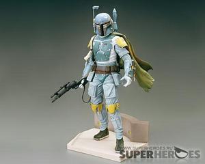 Star Wars — Boba Fett ArtFX Statue