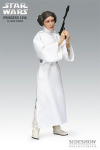 Star Wars Princess Leia