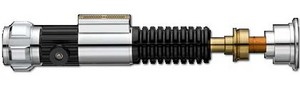 Star Wars - Obi-Wan Kenobi Lightsaber