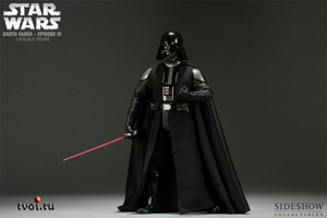 Star Wars - Darth Vader