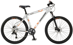 Велосипед Mongoose Tyax Super