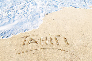 Tahiti