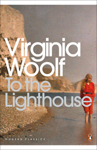 Virginia Woolf "To the Lightouse"