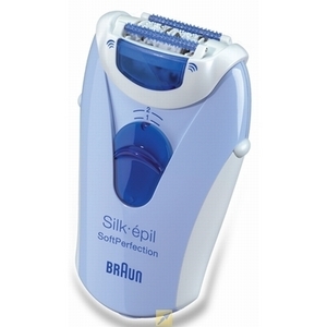 Braun Silk-&#233;pil