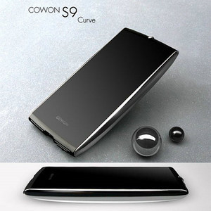 Cowon S9