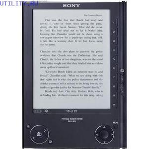 lBook eReader