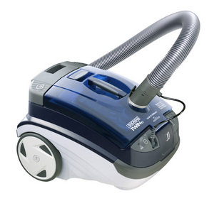 THOMAS TWIN T2 aquafilter