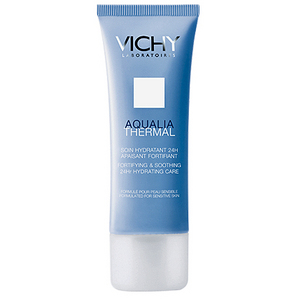 Термальный крем Vichy Aqualia Thermal Rich