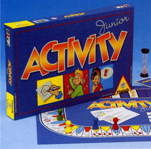 EXTREME-Activity