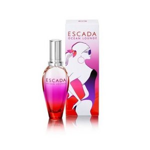 Escada Ocean lounge