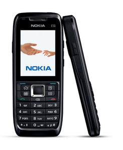 NOKIA E51