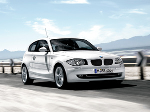 BMW 1