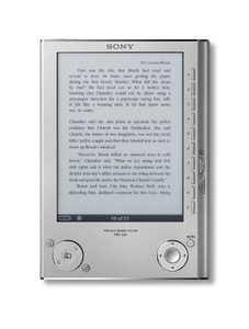 Sony Reader