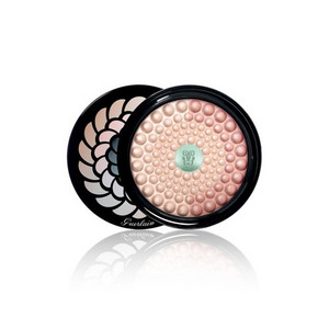 Метеориты GUERLAIN Meteorites Pearls Compact