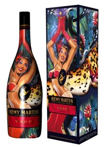 Remy Martin VSOP David Lachapelle