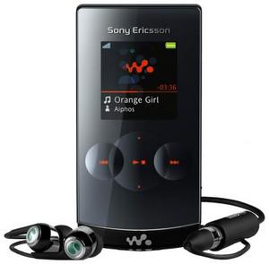 Sony-Ericsson W980i