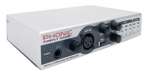 Phonic - Firefly 320 Plus