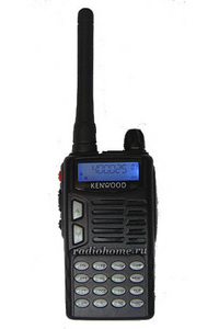 Рация Kenwood TK-450s