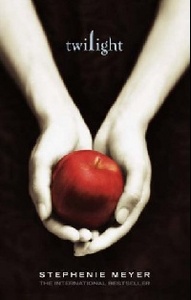 Stephenie Meyer  "Twilight"