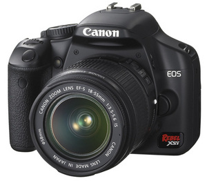 Canon EOS 450D