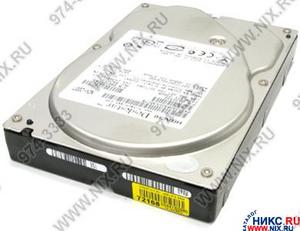 HDD 500-750GB