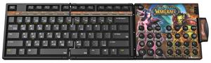 Zboard World of WarCraft Keyset