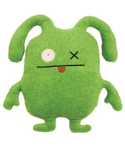 Игрушка Uglydoll OX