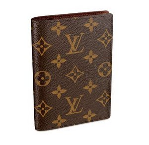 Визитница Louis Vuitton