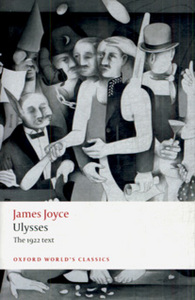 J. Joyce "Ulysses"