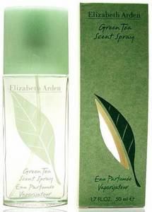 Elizabeth Arden - GREEN TEA