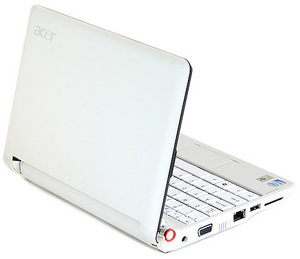 нетбук Acer Aspire One