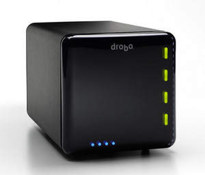 Drobo