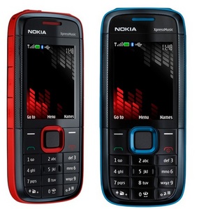 Nokia 5130 XpressMusic