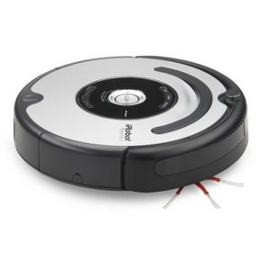 iRobot Roomba 560