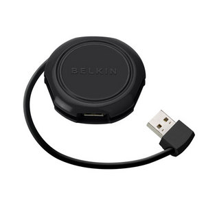 Belkin Travel USB Hub