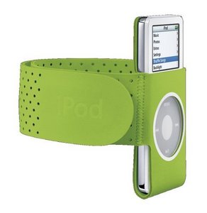 iPod nano armband