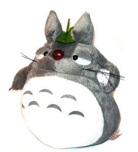 Мягкая игрушка (TOTORO)