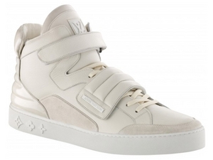 Louis Vuitton Kanye West sneakers