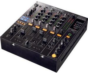 Микшерный пульт Pioneer DJM-800