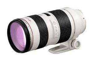 Обьектив Canon EF 70-200 mm F/2.8 L IS USM - со стабилизатором!