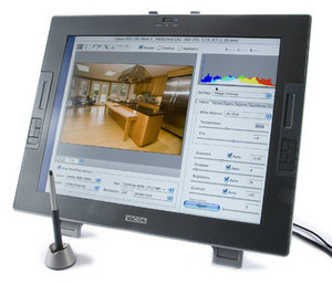 wacom cintiq 21ux