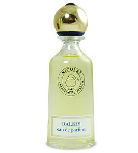 PARFUMS DE NICOLAI Balkis(50ml)