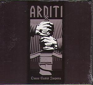 arditi - Omne Ensis Impera