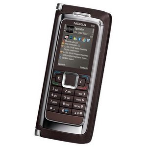 nokia e90