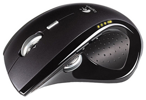 Logitech MX Revolution USB