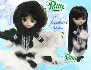 Pullip Chill